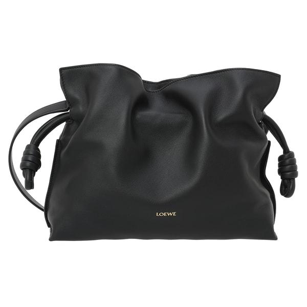 LOEWE（ロエベ） クラッチバッグ ショルダーバッグ フラメンコクラッチ