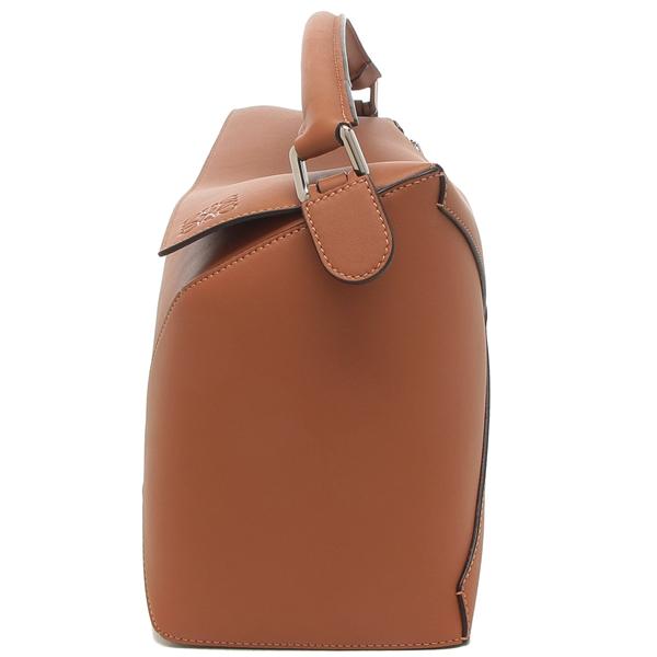 LOEWE ロエベ ハンドバッグ ショルダーバッグ パズル バムバッグ