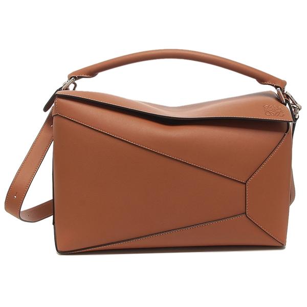 LOEWE ロエベ ハンドバッグ ショルダーバッグ パズル バムバッグ LOEWE ロエベ ハンドバッグ ショルダーバッグ パズル バムバッグ