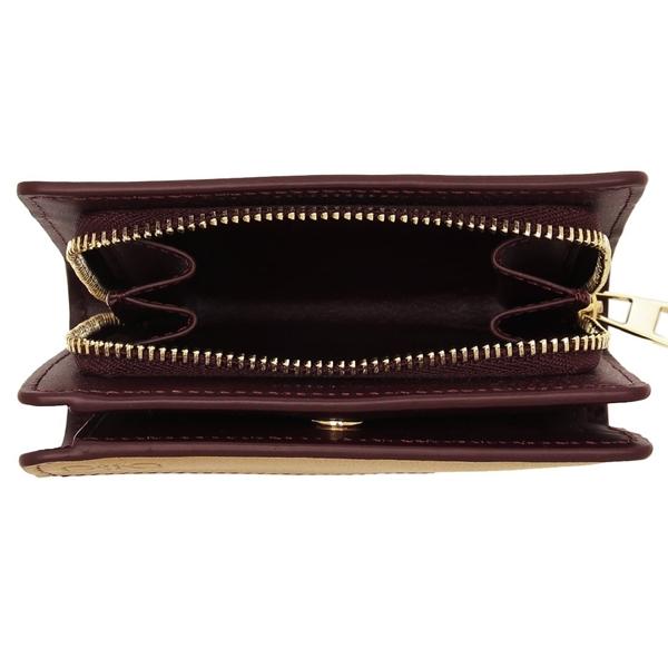 LOEWE ロエベ 二つ折り財布 パズル コンパクト ウォレット LOEWE ロエベ 二つ折り財布 パズル コンパクト ウォレット