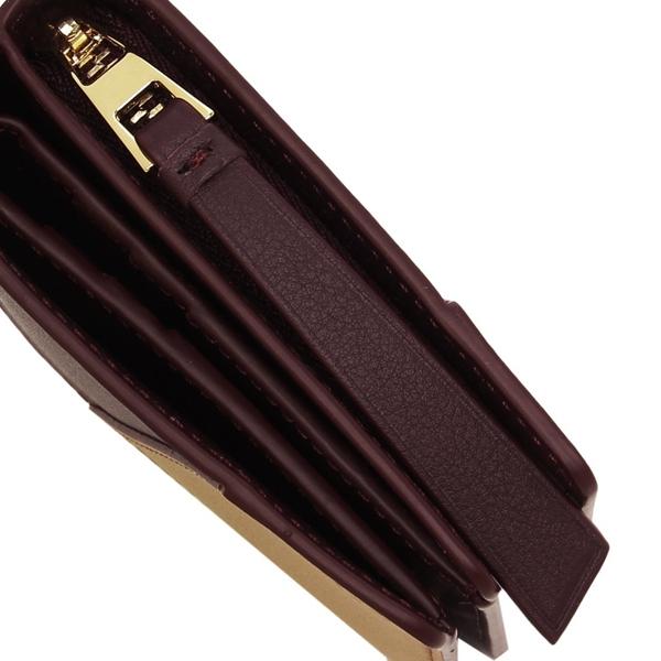 LOEWE ロエベ 二つ折り財布 パズル コンパクト ウォレット LOEWE ロエベ 二つ折り財布 パズル コンパクト ウォレット