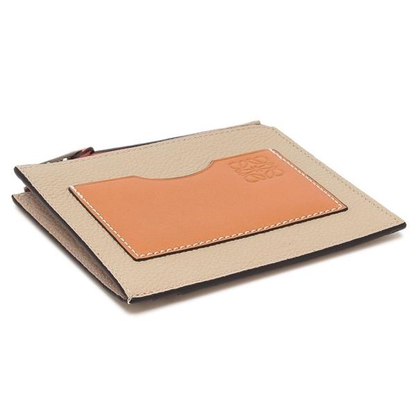 LOEWE ロエベ フラグメントケース カードケース スクエア LOEWE ロエベ フラグメントケース カードケース スクエア