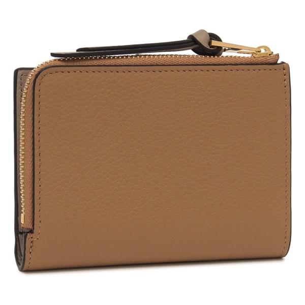 LOEWE ロエベ 二つ折り財布 スリムジップ バイフォールド LOEWE ロエベ 二つ折り財布 スリムジップ バイフォールド