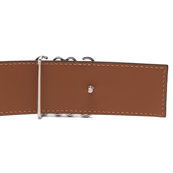 LOEWE リバーシブルベルト　70 LOEWE（ロエベ） リバーシブルベルト REVERSIBLE ANAGRAM BELT 3.5CM