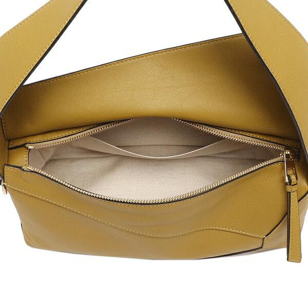 LOEWE ロエベ ショルダーバッグ パズル ホーボーバッグ ナパカーフ