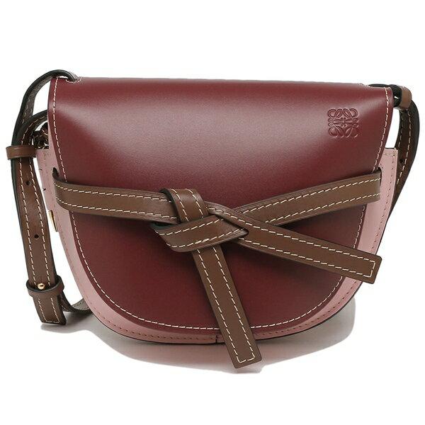 LOEWE（ロエベ） ショルダーバッグ ゲート Sサイズ レディース LOEWE