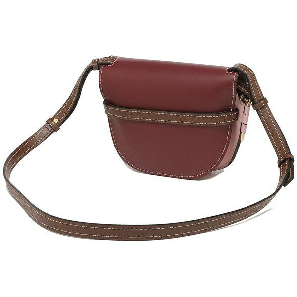 LOEWE（ロエベ） ショルダーバッグ ゲート Sサイズ レディース LOEWE