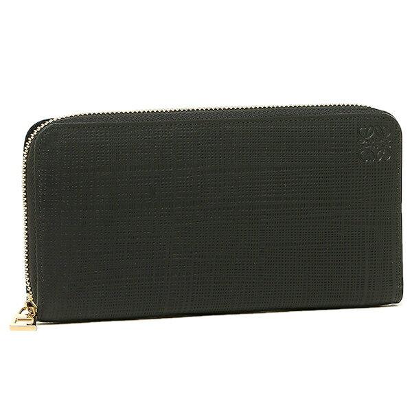 LOEWE ロエベ 長財布 リネン メンズ レディース 101 N8 8F1 LOEWE ロエベ 長財布 リネン メンズ レディース 101 N8 8F1
