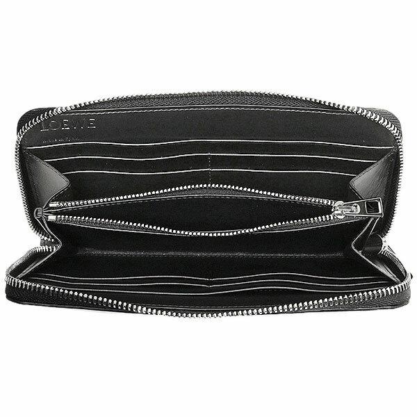 LOEWE ロエベ 長財布 リピート メンズ レディース 107 N5 5F1
