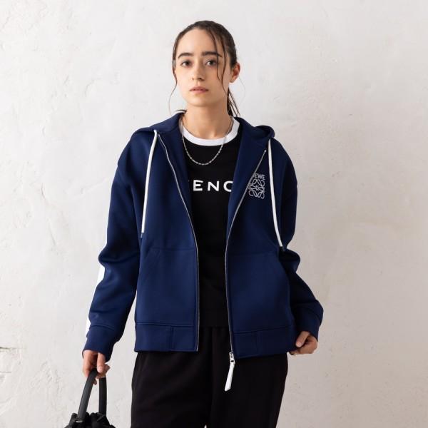 LOEWE - 【正規品】LOEWE ロエベアナグラムパーカー LOEWE ロエベ アナグラム レギュラーフィット フーディー