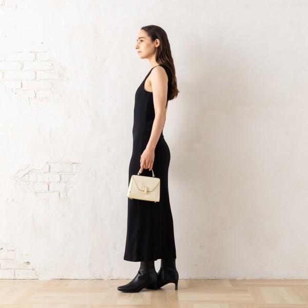 LOEWE ロエベ ワンピース アナグラムタンクドレス ブラック LOEWE ロエベ ワンピース アナグラムタンクドレス ブラック