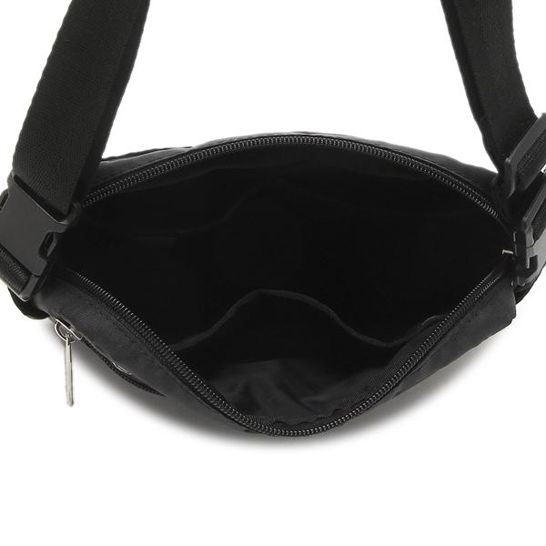 LeSportsac（レスポートサック） ショルダーバッグ ブラック
