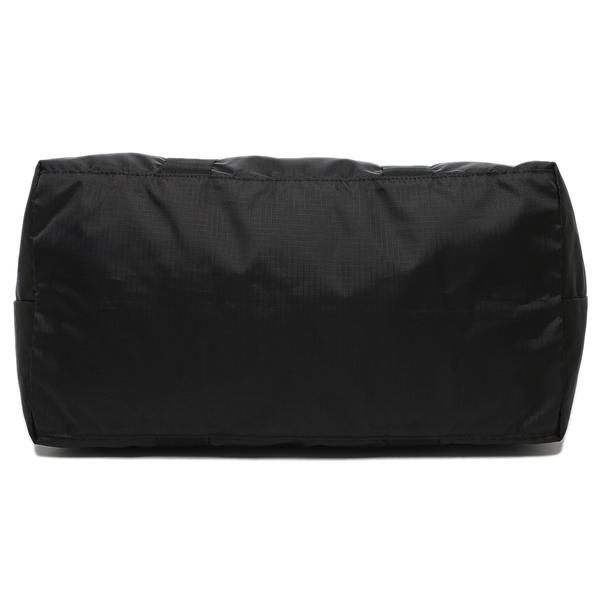 レスポートサック トートバッグ ポーチ付 LESPORTSAC ブラック レディース 1379 C509 EW PACKABLE TOTE L JET BLACK A4対応の画像