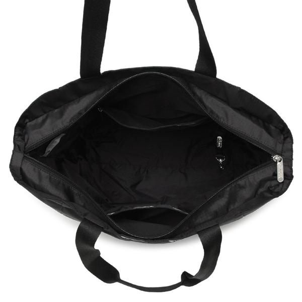 LeSportsac（レスポートサック） トートバッグ ジャニス トップジップ