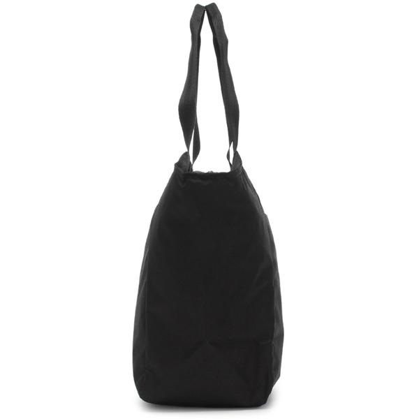 レスポートサック トートバッグ LESPORTSAC ジャニス トップジップトート ブラック レディース JANIS TOP ZIP TOTE L 1380 C509 A4対応の画像