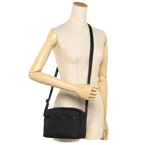 レスポートサック ショルダーバッグ レディース Lesportsac 2434 59 Black Ls 2434 59 Axes アクセス Yahoo 店 通販 Yahoo ショッピング