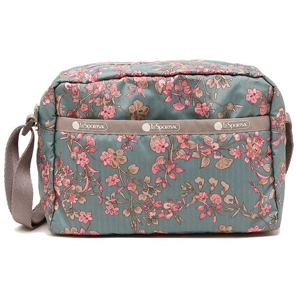 レスポートサック ショルダーバッグ レディース LESPORTSAC 2434|axes|13