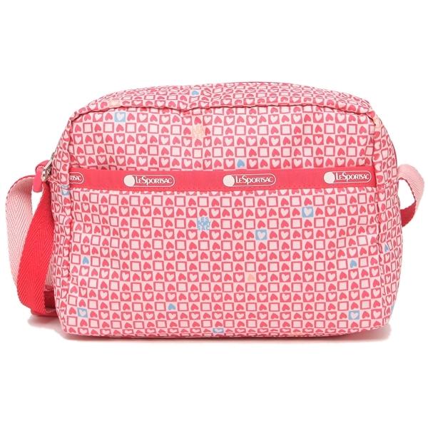 レスポートサック ショルダーバッグ レディース LESPORTSAC 2434|axes|21