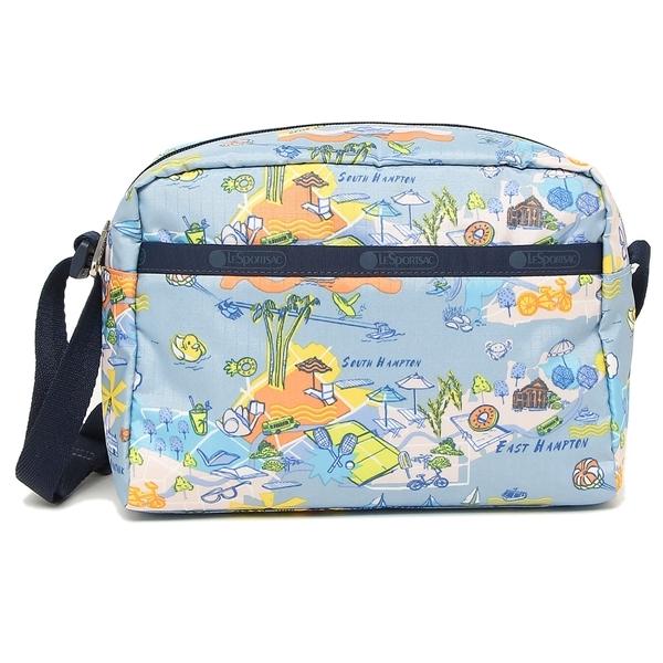 レスポートサック ショルダーバッグ レディース LESPORTSAC 2434|axes|24