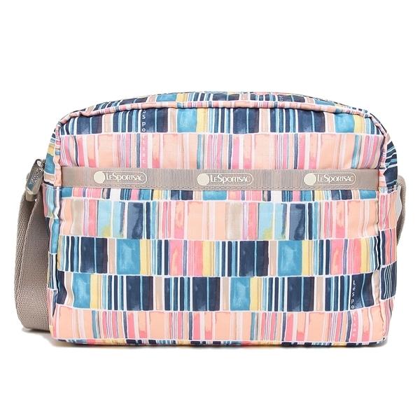 レスポートサック ショルダーバッグ レディース LESPORTSAC 2434|axes|27