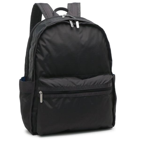 再再値下げ☆極美品LeSportsac ブラック リュック・ミニトートセット 2026年8月】レスポートサック（レディーストートバッグ）のおすすめ