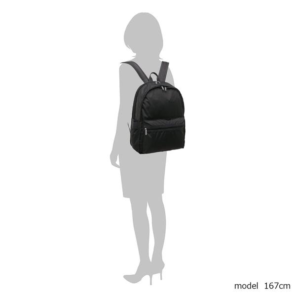LeSportsac（レスポートサック） リュック バックパック ルートバック