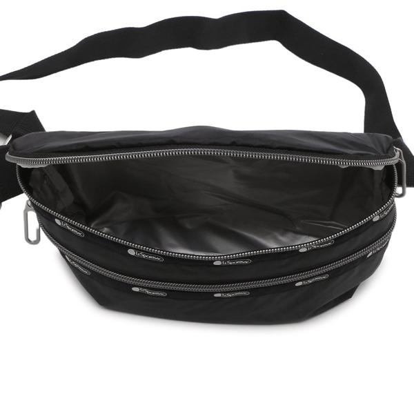 LeSportsac（レスポートサック） ボディバッグ エッセンシャルベルト