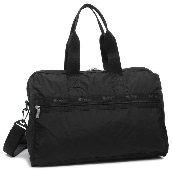 LeSportsac（レスポートサック） ボストンバッグ デラックス
