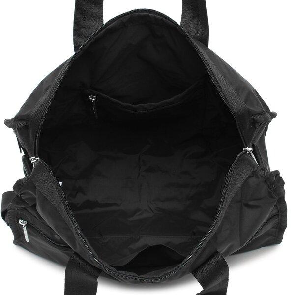 LeSportsac（レスポートサック） ボストンバッグ デラックス