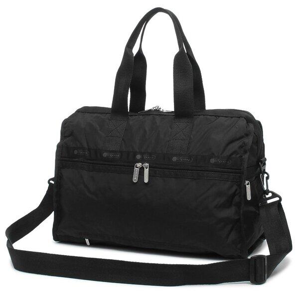 LeSportsac（レスポートサック） ボストンバッグ デラックス