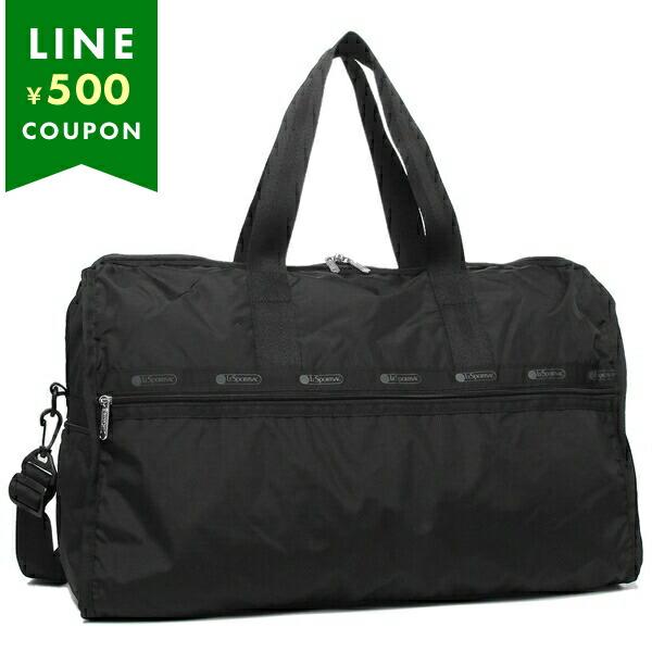 驚きの安さ P10 還元 7 18 時 24時 レスポートサック ボストンバッグ ブラック レディース Lesportsac 4319 59 新品 Www Kingfishswimming Com