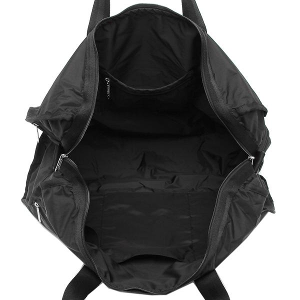 【P10% 5/15限り】レスポートサック ボストンバッグ ブラック レディース LESPORTSAC 4319 5982｜axes｜02