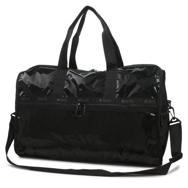 LeSportsac レスポートサック 新品　限定品　ボストンバッグ Brandol / LeSportsac レスポートサック ボストンバッグ DELUXE LG