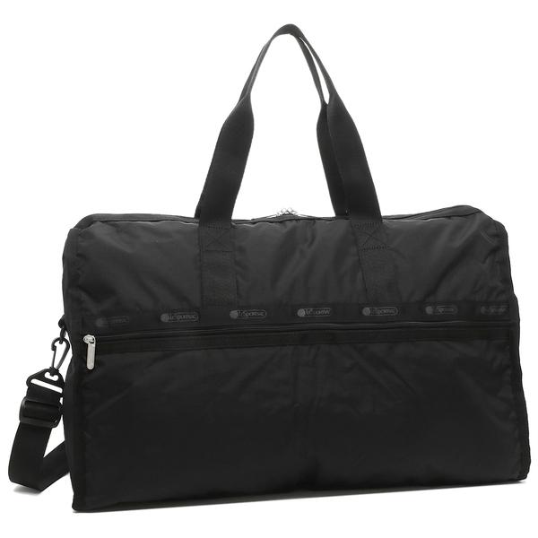 LeSportsac（レスポートサック） ボストンバッグ ブラック レディース