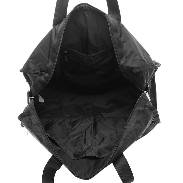 LeSportsac（レスポートサック） ボストンバッグ ブラック レディース