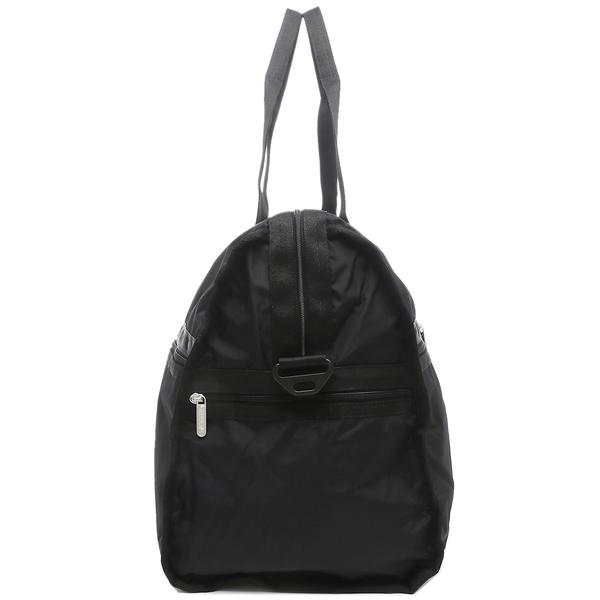 LeSportsac（レスポートサック） ボストンバッグ ブラック レディース