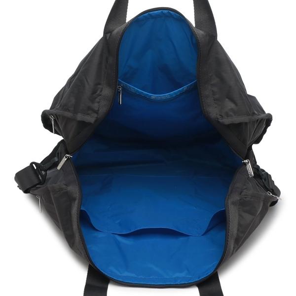 LeSportsac レスポートサック ボストンバッグ LESPORTSAC デラックス