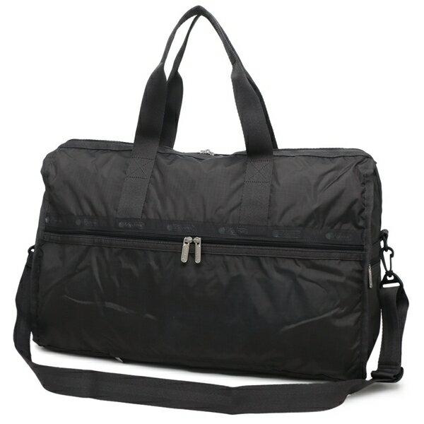 レスポートサック ボストンバッグ LESPORTSAC デラックス エブリデイLGウィークエンダー グレー レディース DELUXE LG WEEKENDER 4319 R112 A4対応の画像