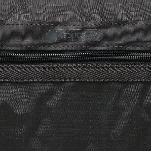 レスポートサック ボストンバッグ LESPORTSAC デラックス エブリデイLGウィークエンダー グレー レディース DELUXE LG WEEKENDER 4319 R112 A4対応の画像