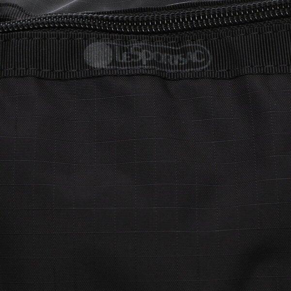 レスポートサック トートバッグ  LESPORTSAC デラックスイージーキャリートート ブラック レディース DELUXE EASY CARRY TOTE 4360 R086 A4対応の画像