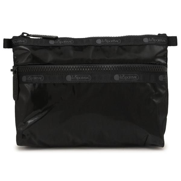 LeSportsac（レスポートサック） ポーチ コスメティッククラッチ