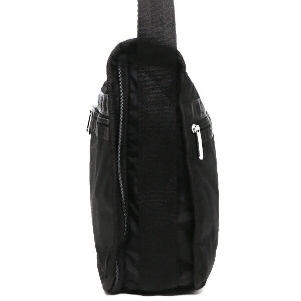 LeSportsac（レスポートサック） ショルダーバッグ ブラック
