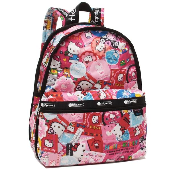 超特価激安 レスポートサック リュック ハローキティ ハローキティコレクター レディース Lesportsac 7812 G631 Ls 7812 G631 Axes 通販 Yahoo ショッピング 楽天市場 Lewisfamilyinsurance Com