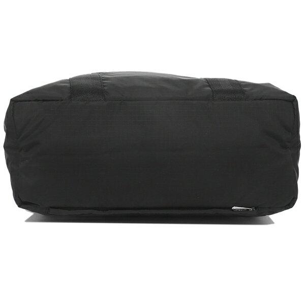 新品】レスポートサック リボンズネイビー ダブルトラブルバックパック