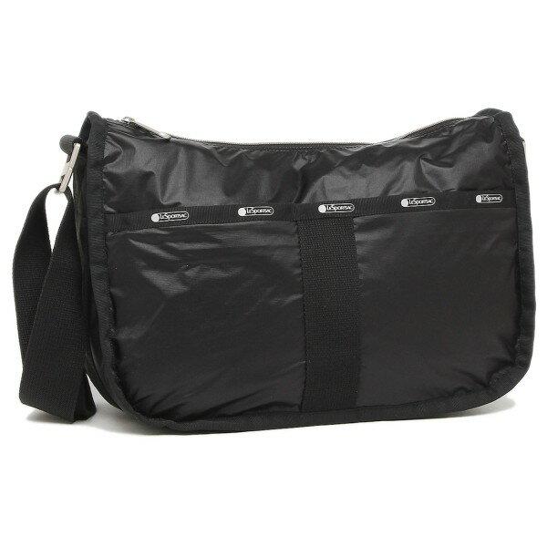 レスポートサック エッセンシャルショルダーバッグ　黒 楽天市場】LeSportsac レスポートサック ショルダーバッグ