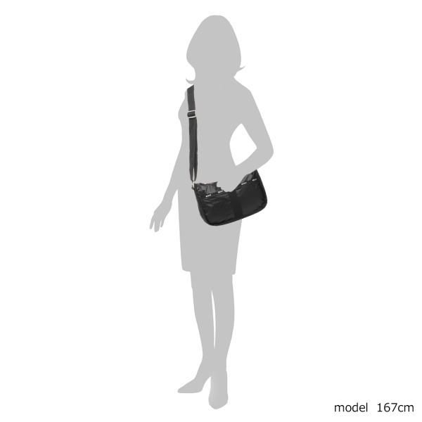 1732 LeSportsac レスポートサックエッセンシャル　ショルダーバッグ LeSportsac レスポートサック ショルダーバッグ ESSENTIAL