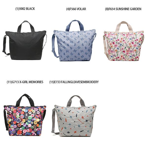 【新品】LeSportsacレスポートサック トートバッグ　ショルダーバッグ LeSportsac レスポートサック ショルダーバッグ 3714 MINI N/S