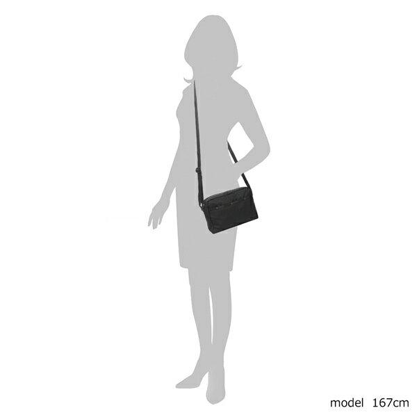 LeSportsac（レスポートサック） ショルダーバッグ ボディバッグ