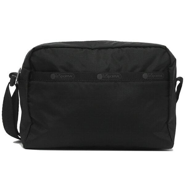 【希少新品同様】LeSportsac　レスポートサック　ショルダーバッグDFS品 LeSportsac（レスポートサック） ショルダーバッグ ボディバッグ