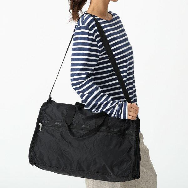 LeSportsac（レスポートサック） ボストンバッグ ショルダーバッグ